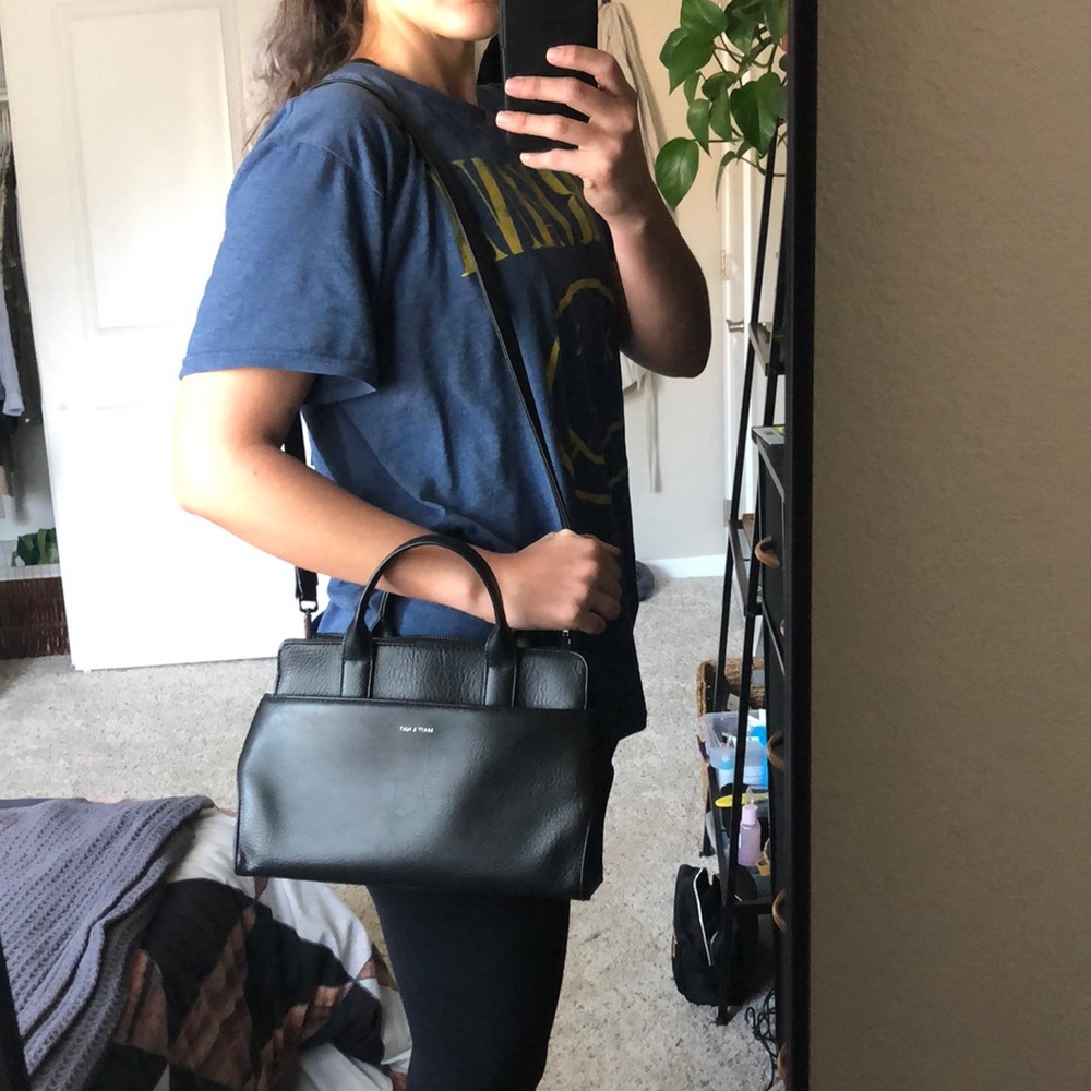 Matt & Nat Vegan Purse